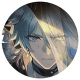 Telegram profile photo for 𝓕𝗲n𝗓 𝗶nf
