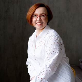 Telegram profile photo for Бусины со смыслом