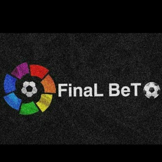Telegram profile photo for ⚽💵𝗙𝗜𝗡𝗔𝗟 𝗕𝗘𝗧💵⚽