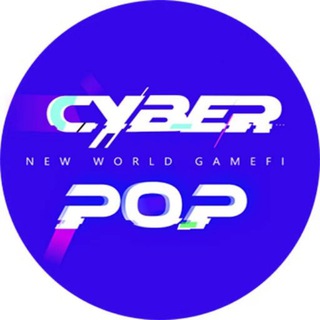 Telegram profile photo for Cyberpop Korea chat π°π·
