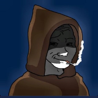 Telegram group profile photo for Meteora / trading bots чатик 🤌🏻