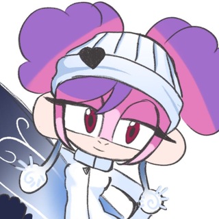 Telegram profile photo for Minmi-e