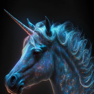 Telegram profile photo for Head Mare