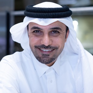Telegram profile photo for خالد جاسم