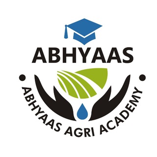 Telegram profile photo for Abhyaas agri academy