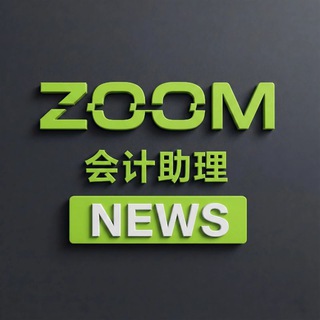 Telegram profile photo for Zoom Receiver News