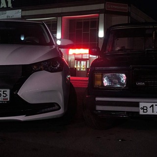Telegram profile photo for СТРИТУХА ВНАТУРЕ