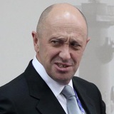 Telegram profile photo for Пригожин 🎻