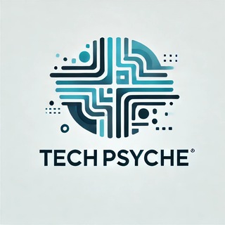 Telegram profile photo for Tech Psyche . Updates . Tech Tips & Tricks . Programming , Tech Course
