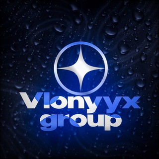 Telegram group profile photo for Vlonyyx group