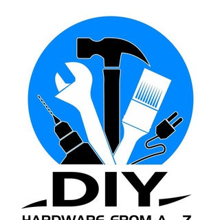 Telegram profile photo for DIY Now