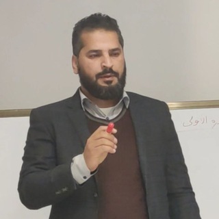 Telegram profile photo for جراحة surgery🥼 🩸 د.حمزه بوزينه