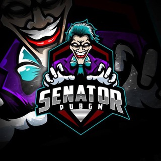 Telegram profile photo for SENATOR PUBGM