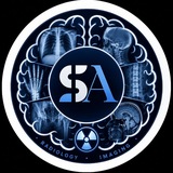 Telegram profile photo for X-RAY academy SA