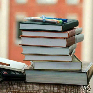 Telegram group profile photo for 📚KITOB MUHOKAMASI📚