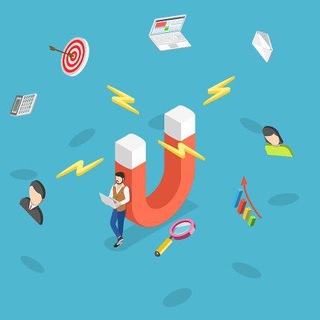 Telegram profile photo for High Quality Earn