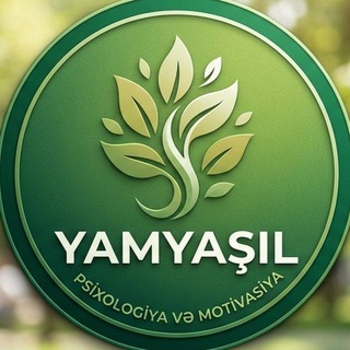 Telegram profile photo for Yamyaşıl 🌿