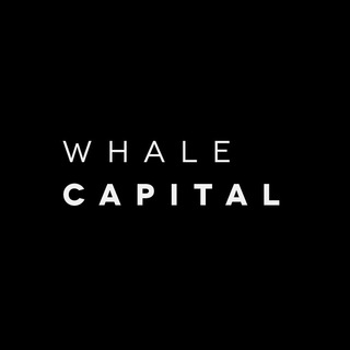 Telegram group profile photo for WhaleCapital 🐳