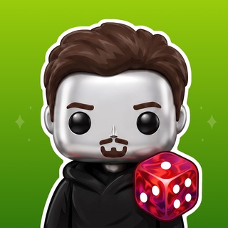 Telegram profile photo for RC | CHAT