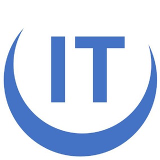 Telegram profile photo for Олімп інформаційних технологій – it:olymp