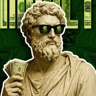 Telegram profile photo for Easy Money