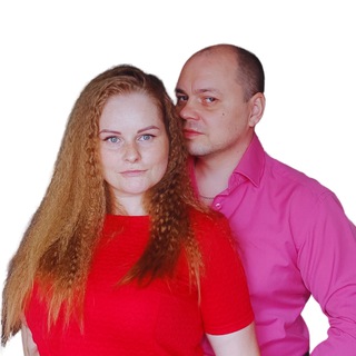 Telegram profile photo for NATALIY & DMITRIY | PROПРОЕКТЫ 🛒