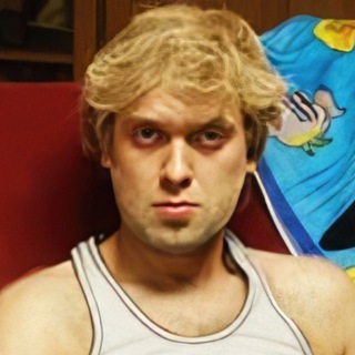 Telegram profile photo for КОММЕНТАТОР.РУ