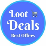 Telegram profile photo for Shopping Deals