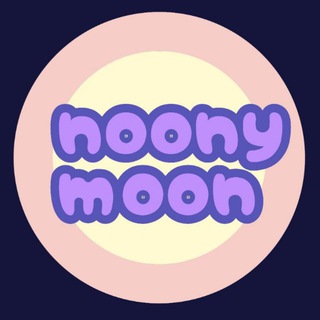 Telegram profile photo for 🌙 • 𝕟𝕠𝕠𝕟𝕪 𝕞𝕠𝕠𝕟 • 🌙