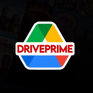 Telegram profile photo for DRIVE PRIME - PORTAL