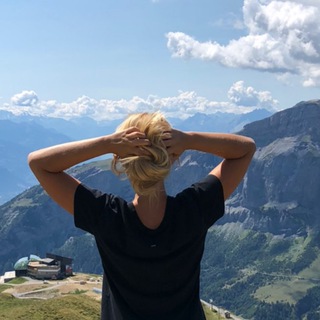 Telegram profile photo for Отзывы курсы Екатерина Маркони