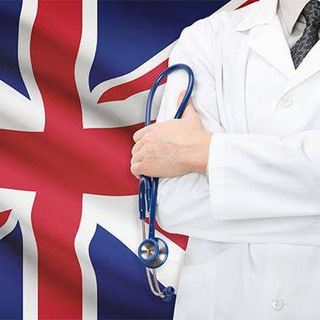 Telegram profile photo for MRCP Road