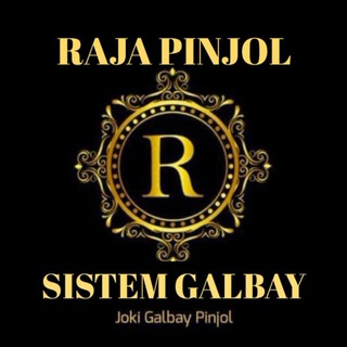 Telegram profile photo for RAJA PINJOL SISTEM GALBAY