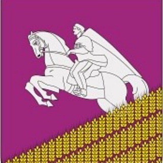 Telegram profile photo for Администрация муниципального образования Кущёвский район