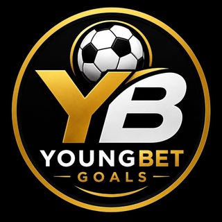 Telegram profile photo for YOUNGBET GOALS ⚽