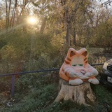Telegram profile photo for чик чирик