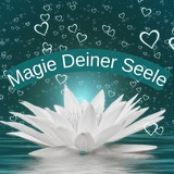 Telegram profile photo for Magie Deiner Seele