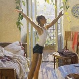 Telegram profile photo for Йога Бытия
