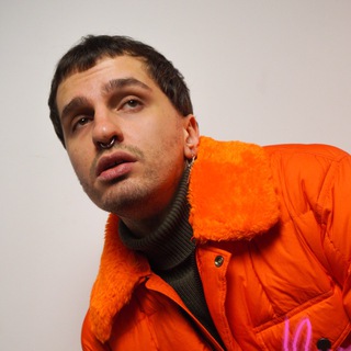 Telegram profile photo for рома гній