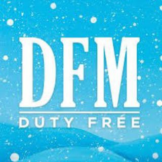 Telegram profile photo for DFM 🇲🇩 Duty Free
