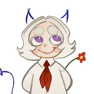 Telegram profile photo for нилин 🍎
