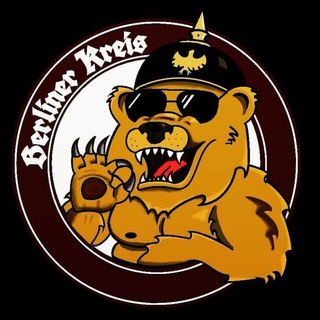 Telegram profile photo for Berliner Kreis
