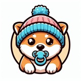 Telegram profile photo for BabyWIF| BWIF | BSC