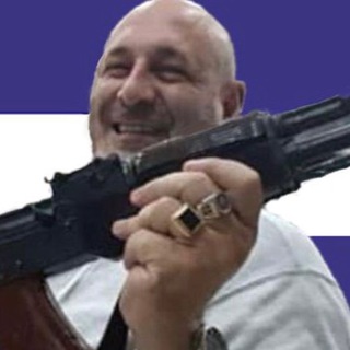 Telegram profile photo for OutCuneo