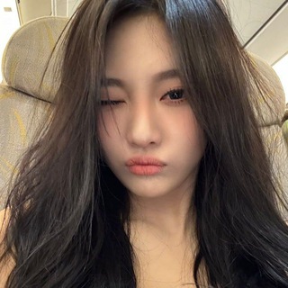 Telegram profile photo for ningning