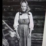 Telegram profile photo for Дом Русского Сарафана
