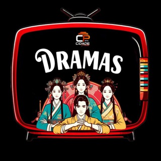 Telegram profile photo for DRAMAS CP