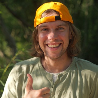 Telegram profile photo for Серёга, ты где?