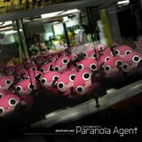 Telegram profile photo for Paranoia Agent