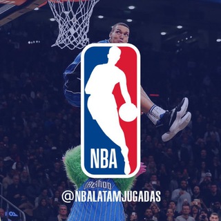 Telegram profile photo for NBA ES JUGADAS